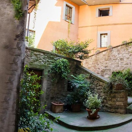 Biancarosa Apartment Viterbo Luaran gambar
