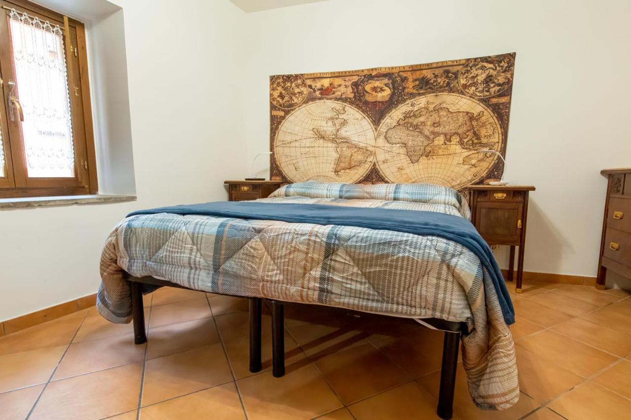 Biancarosa Apartment Viterbo Luaran gambar
