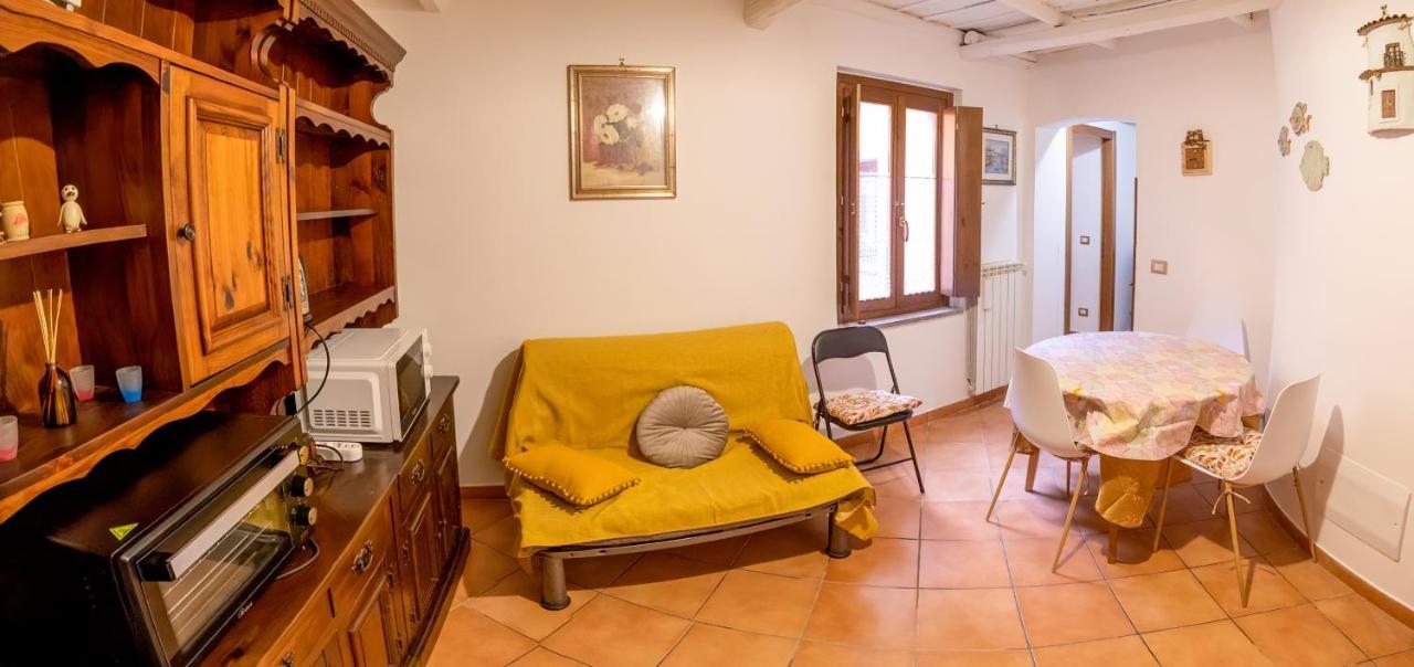 Biancarosa Apartment Viterbo Luaran gambar
