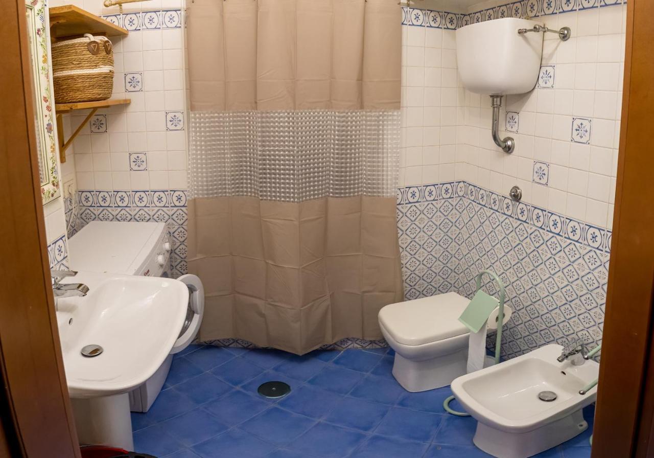 Biancarosa Apartment Viterbo Luaran gambar