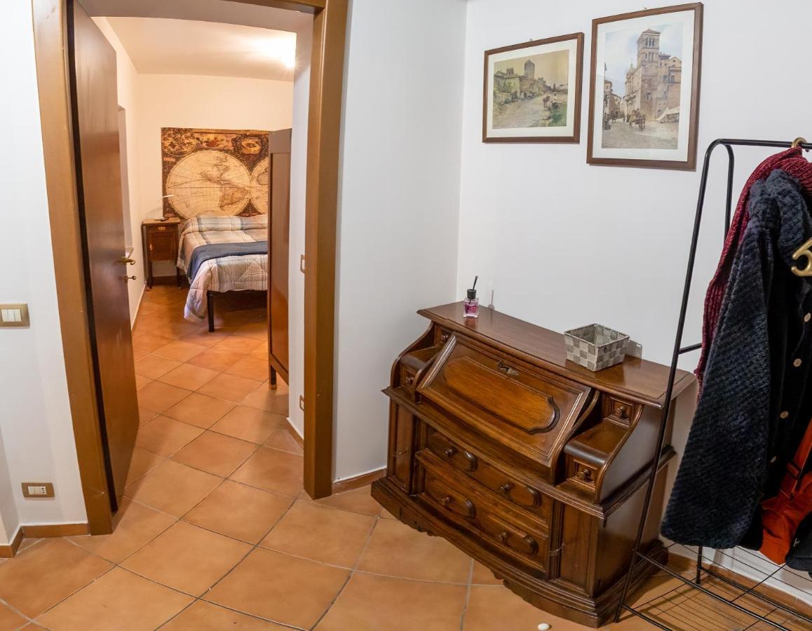 Biancarosa Apartment Viterbo Luaran gambar