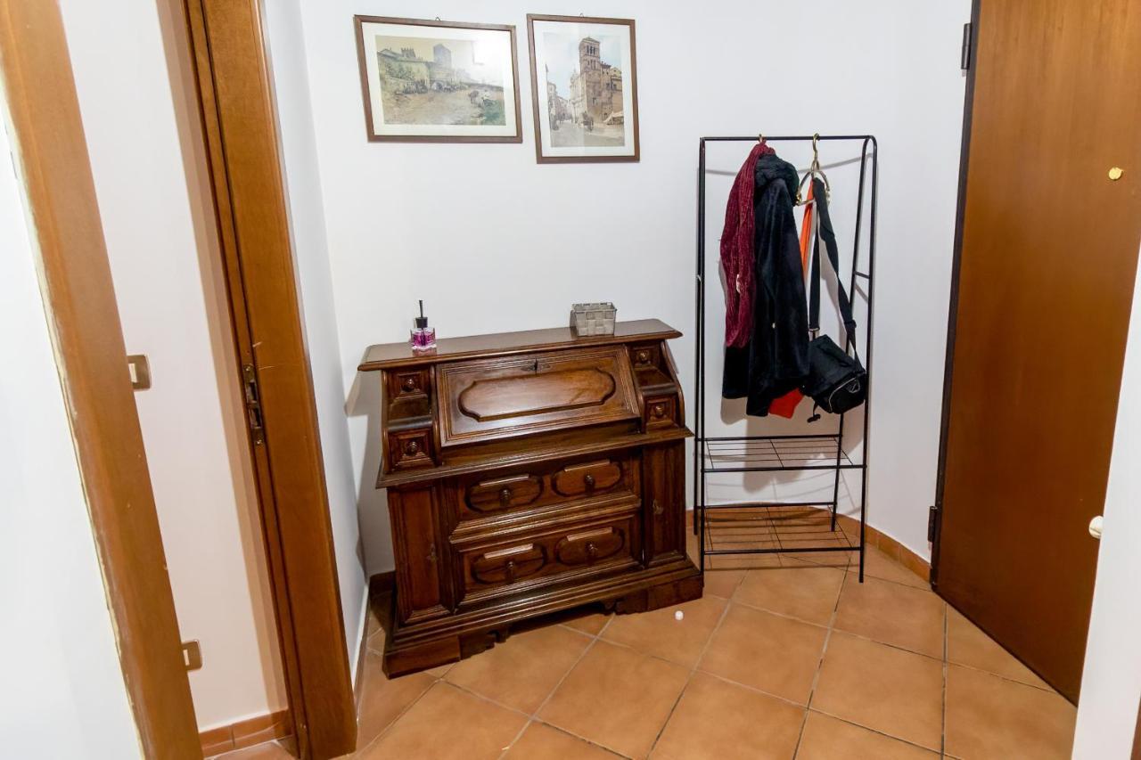 Biancarosa Apartment Viterbo Luaran gambar